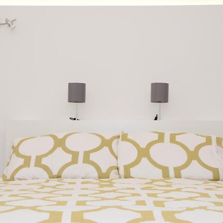 Casetta Verga Loft カターニア エクステリア 写真