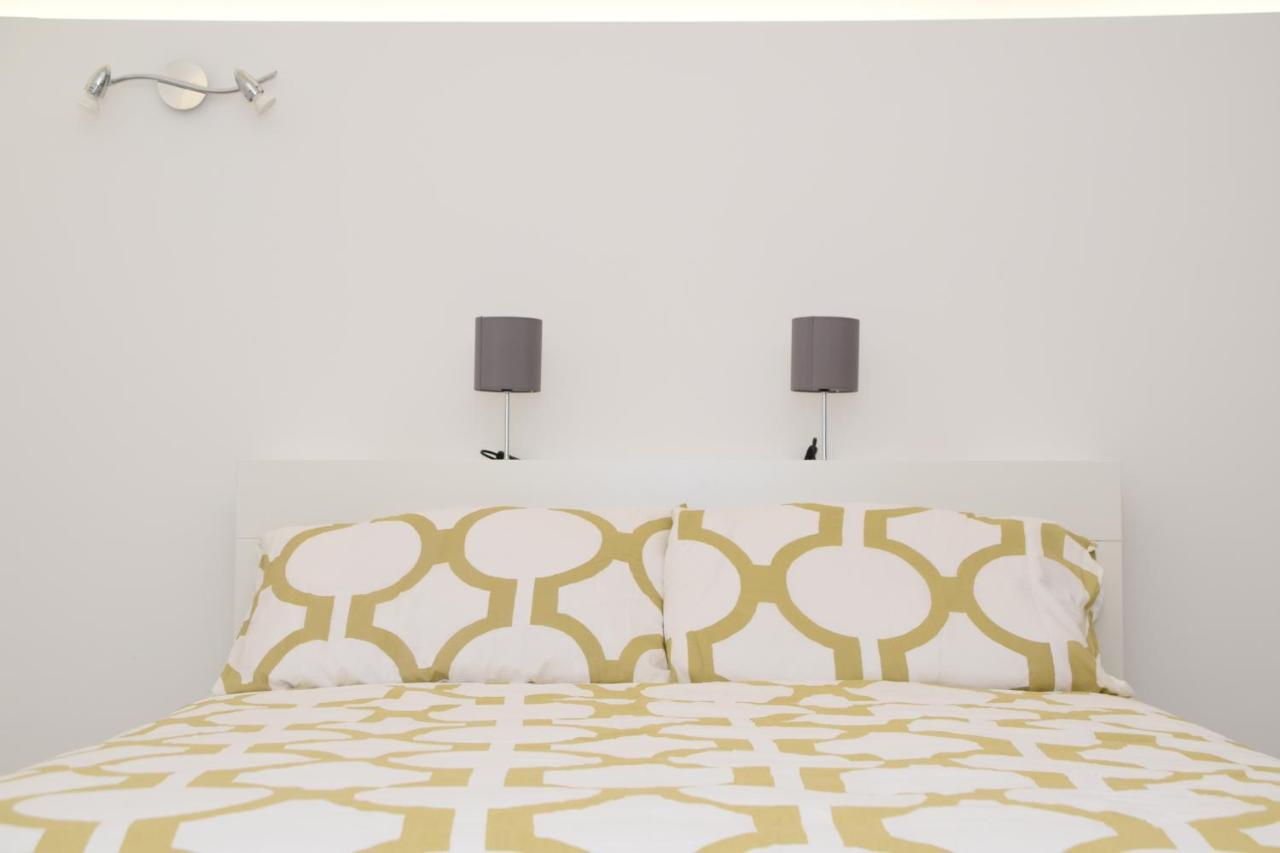 Casetta Verga Loft カターニア エクステリア 写真