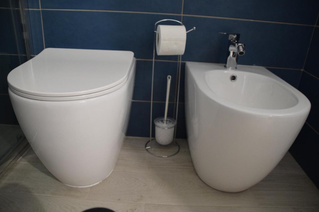 Casetta Verga Loft カターニア エクステリア 写真