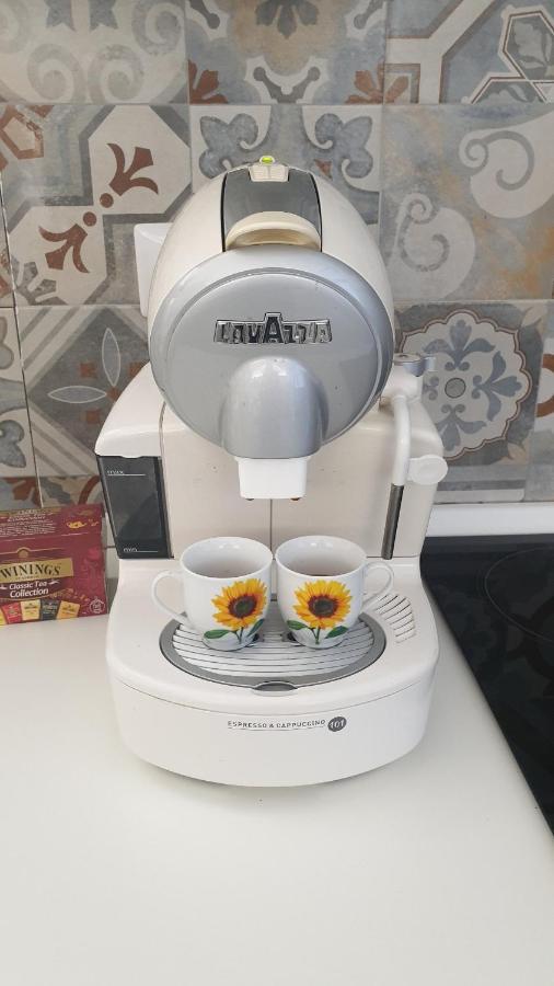 Casetta Verga Loft カターニア エクステリア 写真