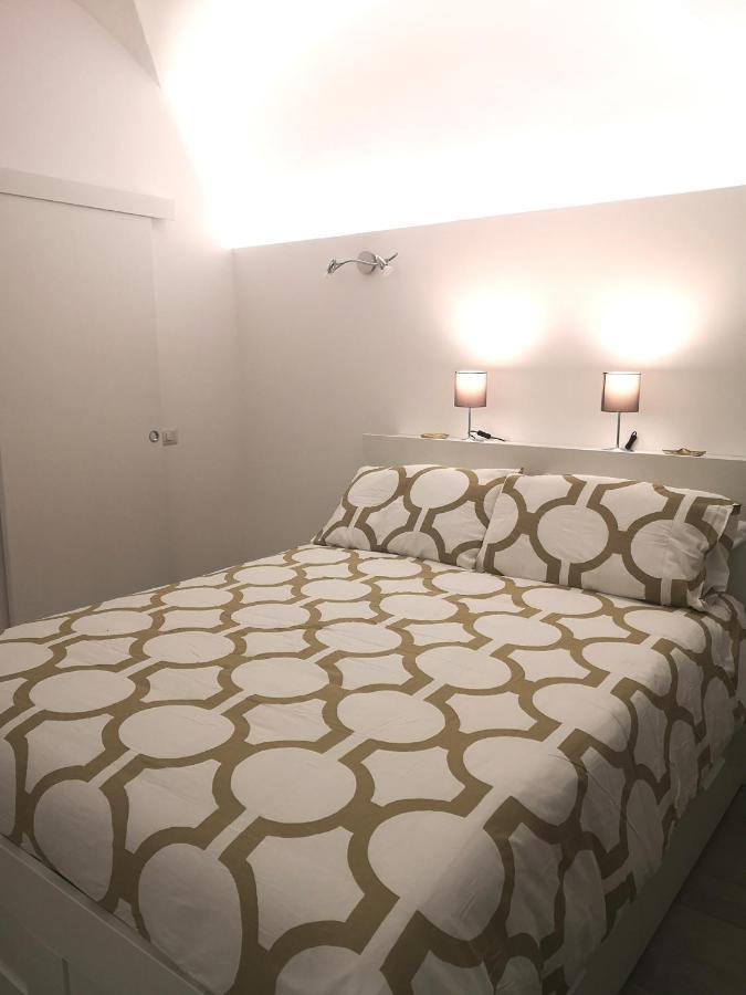 Casetta Verga Loft カターニア エクステリア 写真