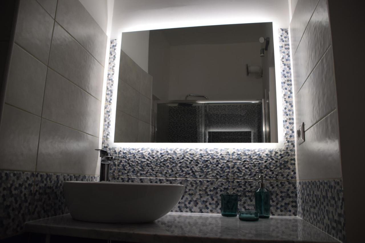Casetta Verga Loft カターニア エクステリア 写真