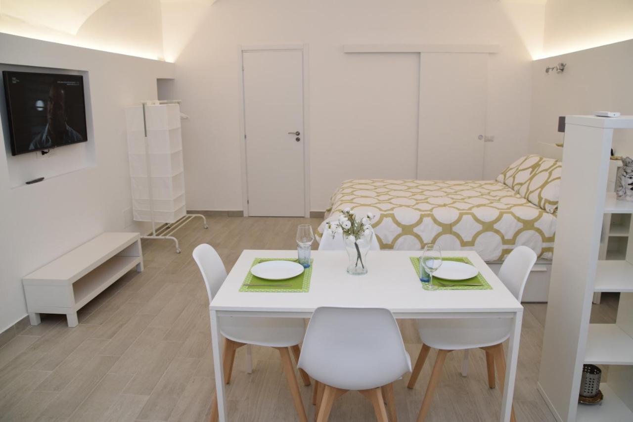 Casetta Verga Loft カターニア エクステリア 写真