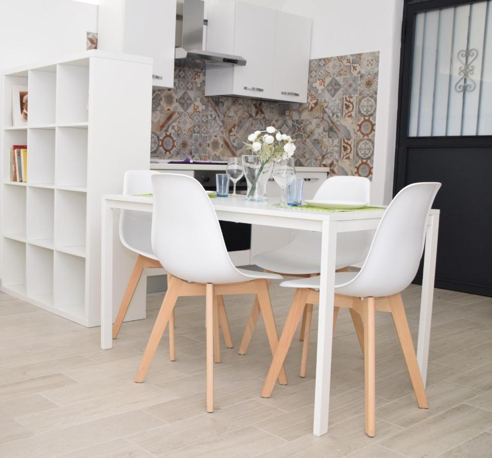 Casetta Verga Loft カターニア エクステリア 写真