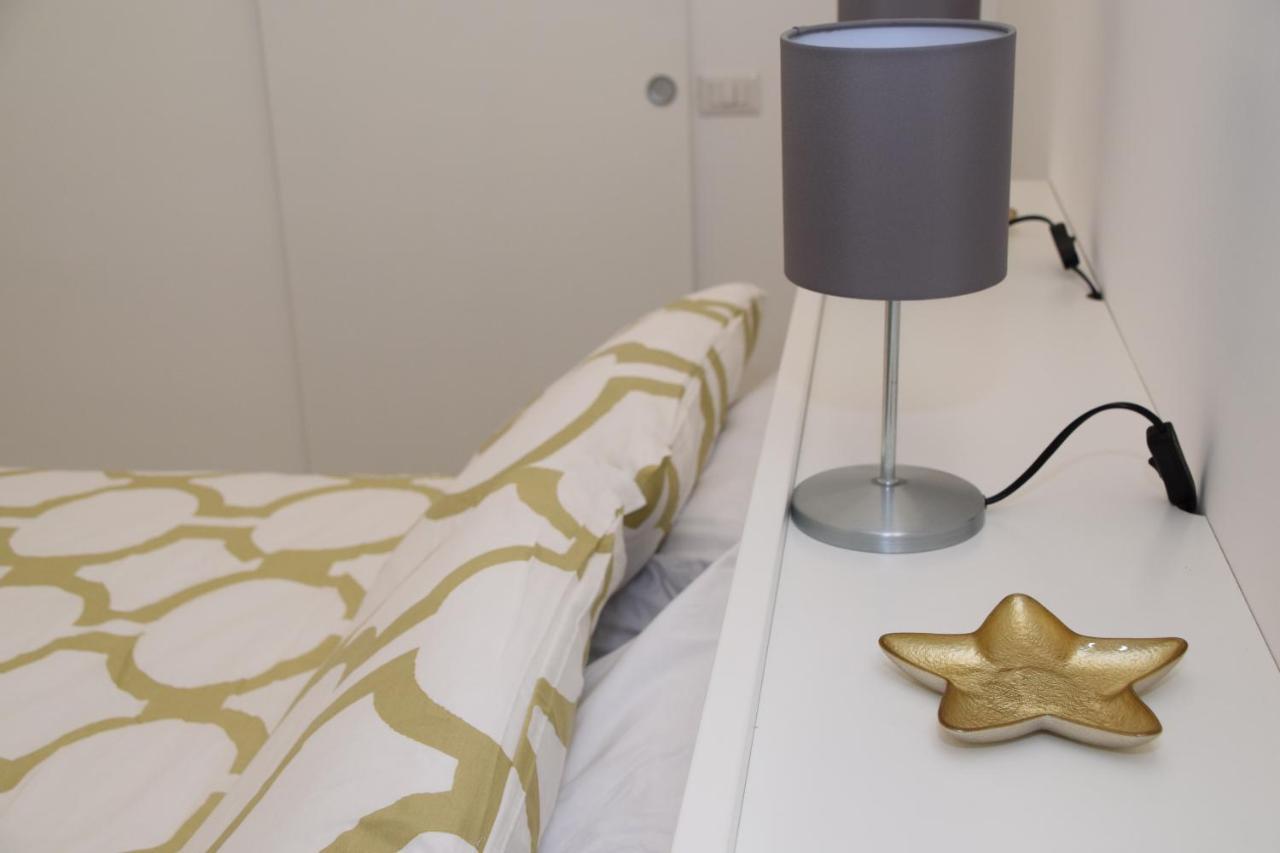 Casetta Verga Loft カターニア エクステリア 写真