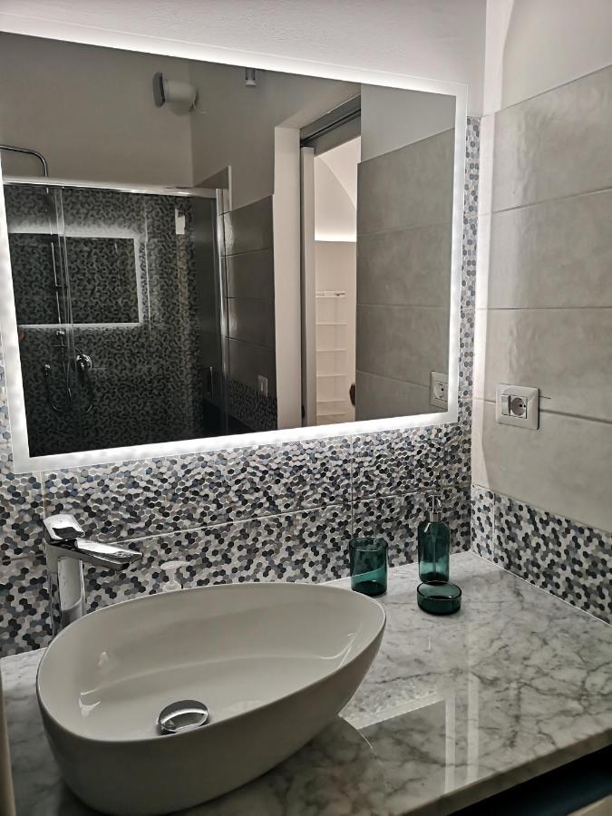 Casetta Verga Loft カターニア エクステリア 写真