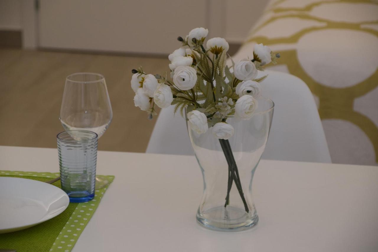 Casetta Verga Loft カターニア エクステリア 写真