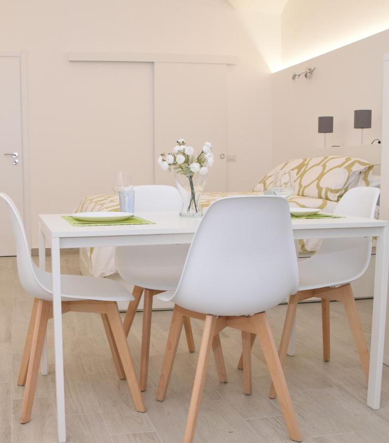 Casetta Verga Loft カターニア エクステリア 写真
